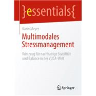 Multimodales Stressmanagement