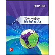 Everyday Mathematics 4: Grade 6 Skills Link Student Booklet