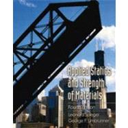 Applied Statics and Strength of Materials