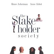 The Stakeholder Society