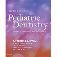 Pediatric Dentistry