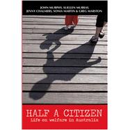 Half a Citizen