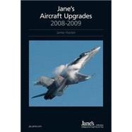Jane's Aircraft Upgrades 2008-2009