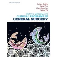 Hunt and Marshall's Clinical Problems in Surgery