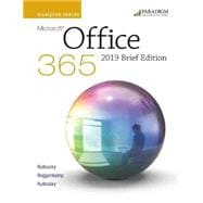 Cirrus for Marquee Series - Microsoft Office 365 - 2019 Brief Edition - Access code card