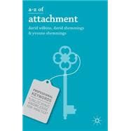 A-Z of Attachment