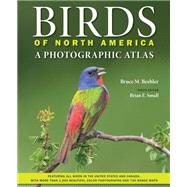 Birds of North America