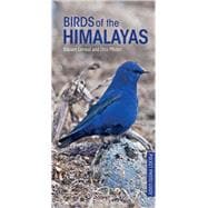 Birds of the Himalayas