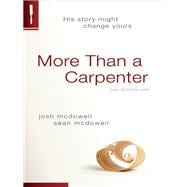More Than a Carpenter