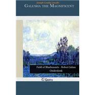 Galusha the Magnificent