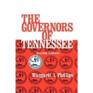 Governors of Tennessee
