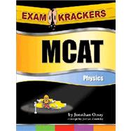 Examkrackers McAt Physics