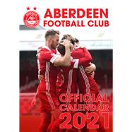 The Official Aberdeen Football Club Calendar 2022