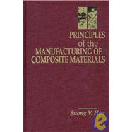 Principles of the Manufacturing of Composite Materials