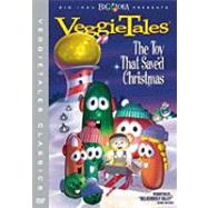 VeggieTales Toy That Saved Christmas