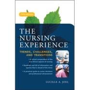 The Nursing Experience: Trends, Challenges, and Transitions, Fifth Edition