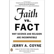 Faith Versus Fact