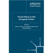 Fiscal Policy in the European Union