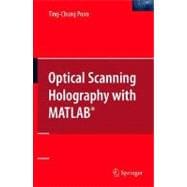 Optical Scanning Holography With Matlab