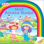 Strawberry Shortcake: Meet Rainbow Sherbet