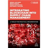 Integrating Blockchain into Supply Chain Management