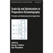 Scale-Up and Optimization in Preparative Chromatography: Principles and Biopharmaceutical Applications