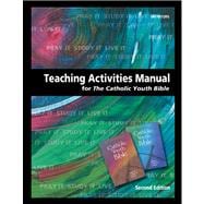 Teaching Activities Manual for the Catholic Youth Bible