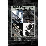NRA Firearms Sourcebook