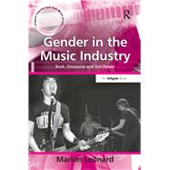 Gender in the Music Industry