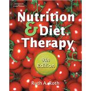 Nutrition & Diet Therapy