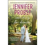 Searching for Disaster,9781501178269