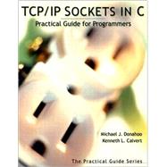 TCP/IP Sockets in C