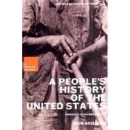 A People's History of the United States