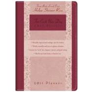 For Each New Day 2011 Planner