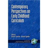 Contemporary Perspectives on Early Childhood Curriculum
