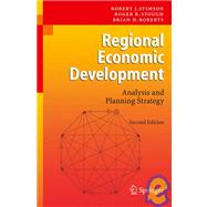 Regional Economic Development