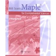 Maple for Environmental Sciences : A Helping Hand