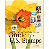 The Postal Service Guide To Us Stamps