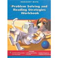 Math 3 Prob Solv & Reading Strategies Wkbk