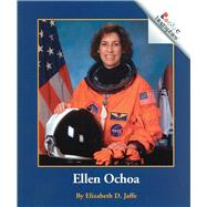 Ellen Ochoa (Rookie Biographies: Previous Editions)