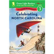 Celebrating North Carolina