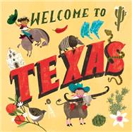 Welcome to Texas (Welcome To)