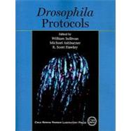 Drosophila Protocols