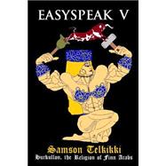 Easyspeak V
