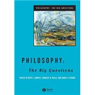 Philosophy The Big Questions