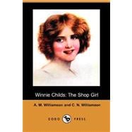 Winnie Childs : The Shop Girl