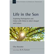 Life in the Son book cover, ISBN 9781514008270