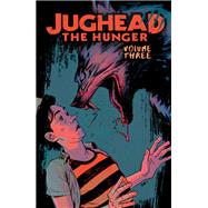 Jughead: The Hunger Vol. 3
