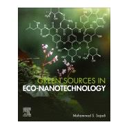 Green Sources in Eco-nanotechnology