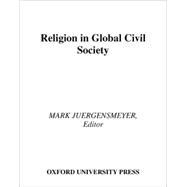 Religion In Global Civil Society